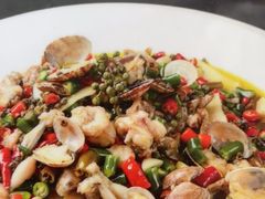 -辣婆婆(航天桥店)