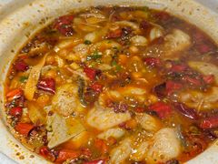 -花盐街·四川乐山小吃(西单大悦城店)