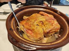 -外婆家(西红门荟聚购物中心店)