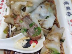 -荔银肠粉·非遗手藝(夫子庙店)