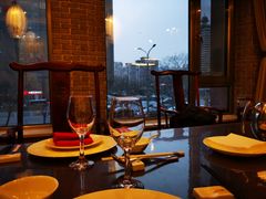 包厢-老城南食府(宣武门东大街店)