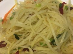 -二红烧烤排骨串(麦岛店)