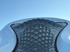 -哈尔滨大剧院