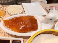 -大鸭梨(天通西苑店)