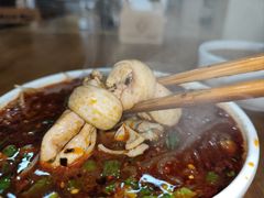 -白家高记肥肠粉(总店)