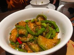 -洞庭土菜馆(天河北总店)