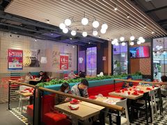 大堂-避风塘(宝山万达店)