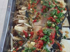 -徽州美食(三十年老店)