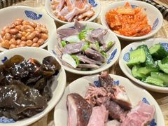 -全聚德(江宁店)