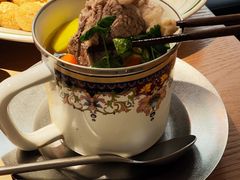 -纳鲁孜·新疆特色餐厅(上海悦荟广场店)