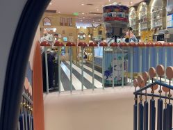 -奈尔宝家庭中心·亲子餐厅(前滩店)