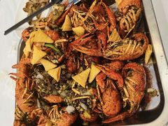 -呆虾王龙虾馆(南湖总店)