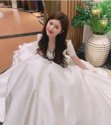 -韩国天使嫁衣婚纱礼服馆(上海旗舰店)