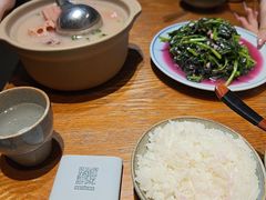 -静一餐厅·湖北菜(前门创始店)