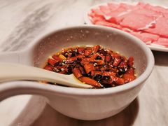 -南门涮肉(北洼路店)