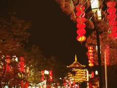 -靖西锦绣古镇景区