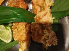 -simply thai天泰(美罗城店)