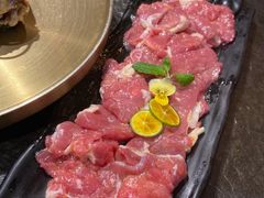 老式肥牛-味家烤肉烤鳗鱼牛排(西塔旗舰店)