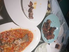 -雀蓝川菜(奥体广场店)