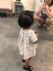 -马克叔叔儿童理发形象设计