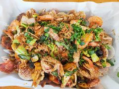 -鼓歌海鲜舫·手抓海鲜(大学城店)