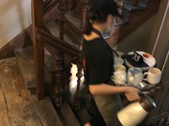 -1901 Cafe(西四店)