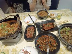 -聚味瞿记·龙虾堂(咸嘉湖店)