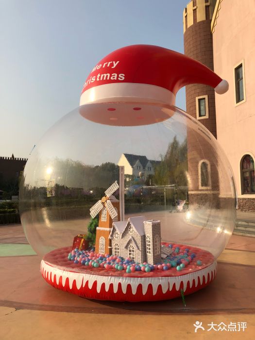 安徒生童话乐园图片