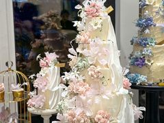 -杜哈夫DOUX RÊVE·生日蛋糕(日月光店)