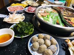 -祝幺妹火锅(裕华村总店)