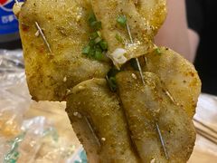 -郑记•不夜城烧烤•龙虾•虾蟹(黄鹤楼店)