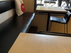 -blend咖啡部落(车公庙店)
