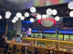 -本色.小马哥烧烤(无锡九里仓店)