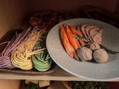 -芸山季·云南野生菌火锅(南翔印象城MEGA店)