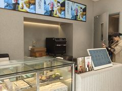 -喜茶(广州中山六路店)