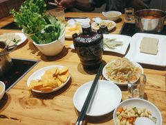 -嗨羊火锅(西环店)