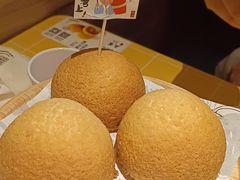 -蔡澜点心·粤菜(花城汇南区店)