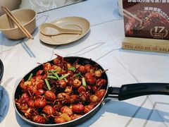 -巴厘龙虾·榜首油焖大虾(洞庭·艺术洋房店)