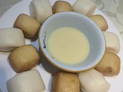 -洁捷餐饮(双桥农场店)