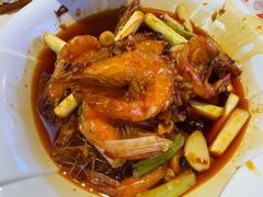 -五丁桥光头香辣蟹(望江橡树林店)