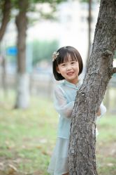 -贝克叔叔儿童摄影工作室(天时嘉园店)