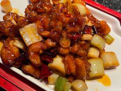 -局气 烤鸭·北京菜(光华路店)