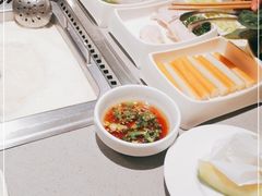-海底捞火锅(八佰伴店)