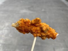 -肖炮现炸酥肉(解放碑店)