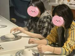 -袁亮今日陶艺(苹果社区总店)