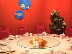 -肥肥蟹海鲜饭店(马六甲店)