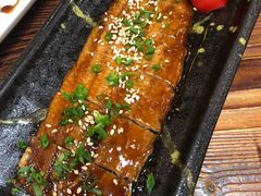-小川洋风料理(街道口店)
