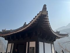 -白帝城·瞿塘峡景区