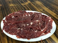 -阿欢牛肉店·火锅·粿条面