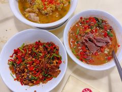 -笨罗卜浏阳菜馆(太平街店)